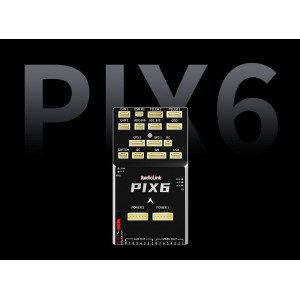 RadioLink PIXHAWK PIX6 Контроллер для дронов