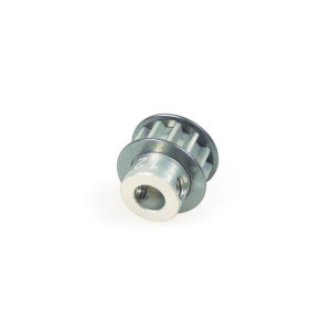 Aluminum Center Pulley Gear T12 3RAC-3PY/12