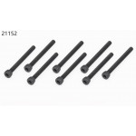 Запчасть для модели YIKONG YK4106 Cap Head Screw M4x40mm - YK-21152