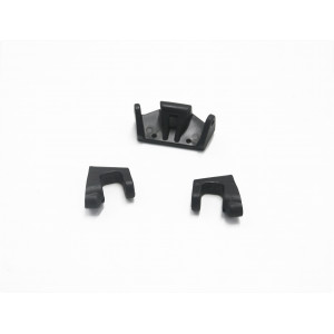 Запчасть для Yikong YK-71007 Rear Camber Block Yikong 4072 DF7 / 4073 TB7