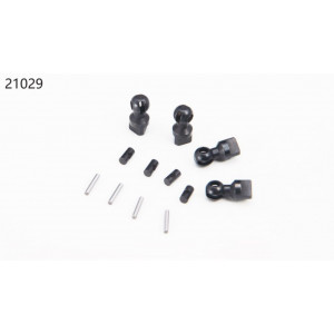 Запчасть для модели YIKONG YK4106 Centr driveshaft joint set - YK-21029