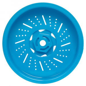 Комплект дисков (4шт.), синие