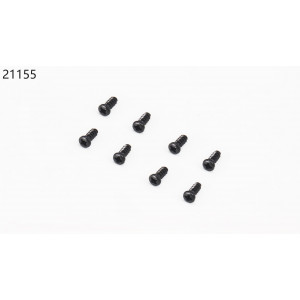 Запчасть для модели YIKONG YK4106 Button Head Taping Screw ST2.5x8mm - YK-21155