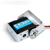 Сервомашинка L-DS3245-270 51кг / 0.12сек / 8.4V цифровая с металлическими шестернями