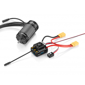 HobbyWing EZRUN MAX8 G2S XT90 4278SD 2250Kv G2R Бесколлекторная сенсорная влагозащищенная система