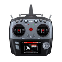 Аппаратура управления RadioLink T16D 16-ти канальная 2,4 Ghz
