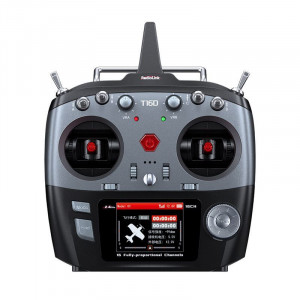 Аппаратура управления RadioLink T16D 16-ти канальная 2,4 Ghz