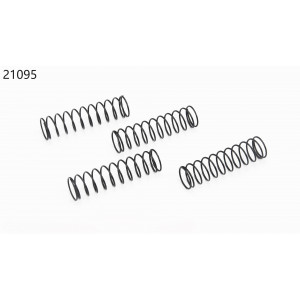Запчасть для модели YIKONG YK4106 Shock Springs - YK-21095