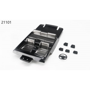 Запчасть для модели YIKONG YK4106 Interior cab - YK-21101