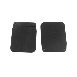 Запчасть для Yikong YK-71084 Mud Flap Rear (SCT) Yikong 4072 DF7