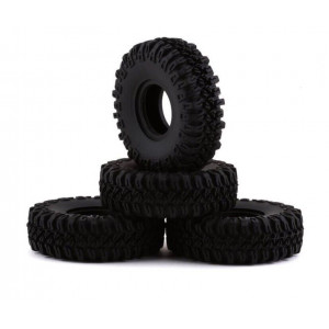 CR-18 1.0 GRABBER M/T Tire set 4шт