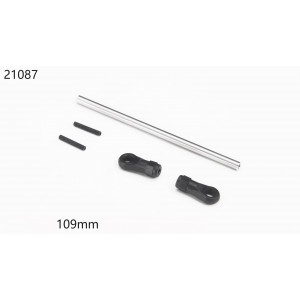 Запчасть для модели YIKONG YK4106 Steering Linkage 109mm - YK-21087