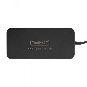 ToolkitRC ADP200 19.5V 10.3A 200W XT60 блок питания