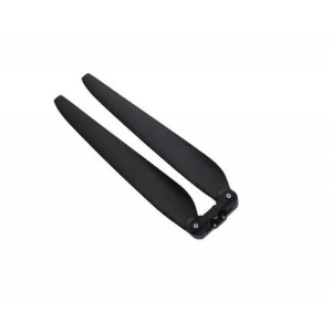 Комплект лопастей с адаптером SpeedwaySlide для X6 PLUS CCW 2480