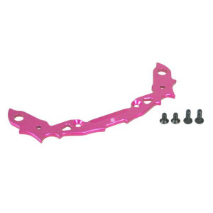 Aluminum Upper Bumper For Sakura D3 3RAC-SAK-D312/PK