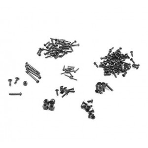 CR-18 Complete Vehicle Screw Set