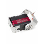Сервомашинка RDS5180-180 105кг / 0.19сек / 8.4V цифровая с металлическими шестернями