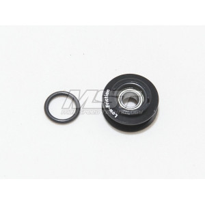 Alum. belt pulley MST-210124
