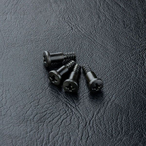 King pin screw (4) MST-110092