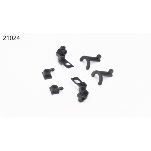 Запчасть для модели YIKONG YK4106 Differential lock accessory - YK-21024