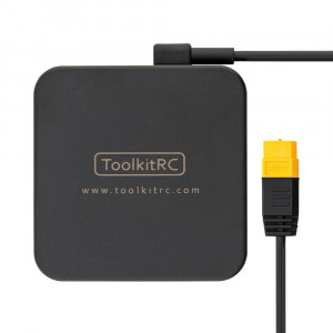 ToolkitRC ADP100 20V 5A 100W XT60 блок питания
