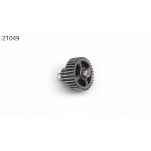 Запчасть для модели YIKONG YK4106 Transmission Gear 33T/15T M0.6 - YK-21049