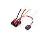 Hobbywing QuicRun WP 10BL80 Влагозащищенный регулятор для внедорожника