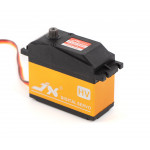 Сервомашинка JX Servo PDI-2070MG 72кг / 0.14 sec / 7.4V цифровая с металлическими редуктором