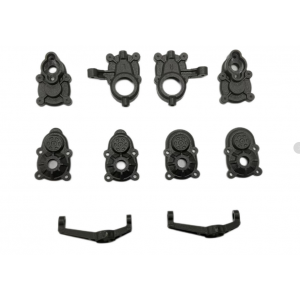 Запчасть для модели Hobby PlusCR-18P Portal Hub - HP-240229