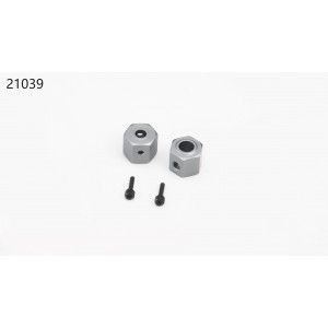 Запчасть для модели YIKONG YK4106 Hex (Rear) - YK-21039