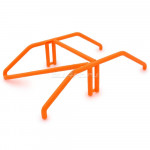 RC Racing Car Anti Roll Bar / Safeguard - Orange SWS-3345037_o