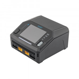 ToolkitRC M6DAC V2 800W X2 1-6S универсальное зарядное устройство