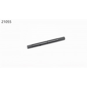 Запчасть для модели YIKONG YK4106 Gearbox reduction shaft - YK-21055