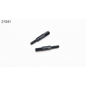 Запчасть для модели YIKONG YK4106 Portal axle shaft (Front) - YK-21041