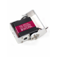 Сервомашинка RDS3235-270 42кг / 0.12сек / 6.8V цифровая с металлическими шестернями