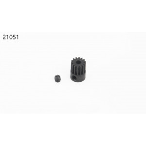 Запчасть для модели YIKONG YK4106 Pinion gear 14T M0.6 - YK-21051
