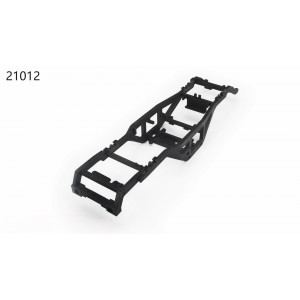 Запчасть для модели YIKONG YK4106 Frame rail set - YK-21012