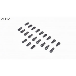 Запчасть для модели YIKONG YK4106 Ball ends set - YK-21112