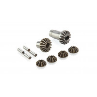 Шестерни дифференциала RGT для модели EX86190