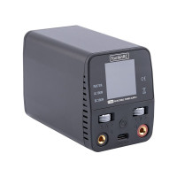 ToolkitRC P200 V2 30V 10A 200W / 65W USB настольный блок питания