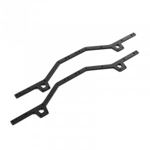 Запчасть для модели Hobby PlusCR-24 Main Chassis Set - HP-240020