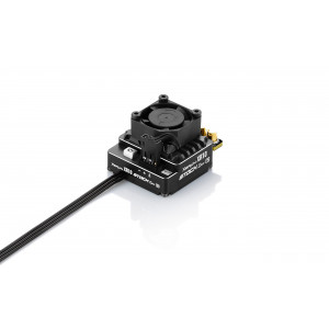 Xerun XR10 Stock Spec G2 бесколлекторный сенсорный регулятор для моделей 1:10