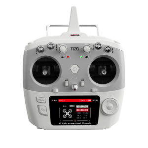 Аппаратура управления RadioLink T12D 12-ти канальная 2,4 Ghz