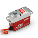 Сервопривод JX Servo PDI-HV7246MG 46кг / 0.12sec / 7.4V HV стандартный цифровой с металлическими шестернями