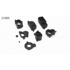 Запчасть для модели YIKONG YK4106 Transmission Gearbox - YK-21005