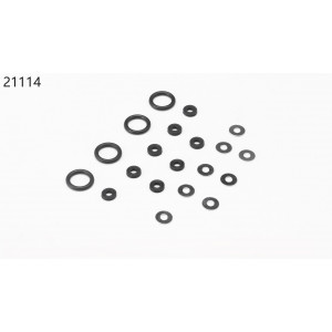 Запчасть для модели YIKONG YK4106 Shock O-rings - YK-21114