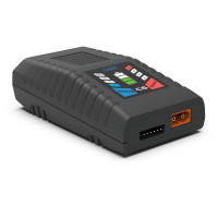ToolkitRC C6 50W 6S AC универсальное зарядное устройство