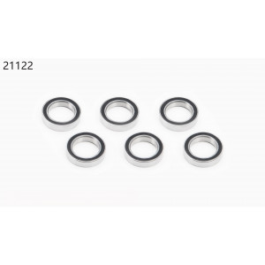 Запчасть для модели YIKONG YK4106 Ball Bearing 12x18x4mm - YK-21122