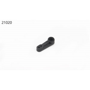 Запчасть для модели YIKONG YK4106 Steering Servo horn set (25T) - YK-21020