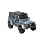 Модель Yikong 4106 Про. внедорожник G500 (Серый) 1/10